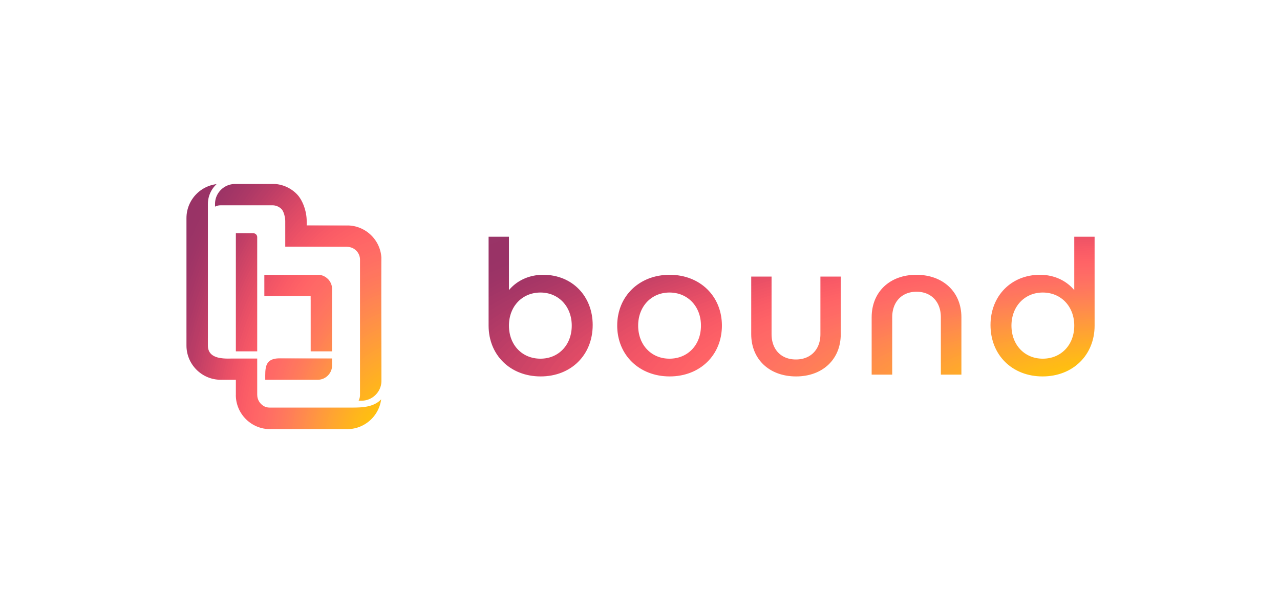Bound