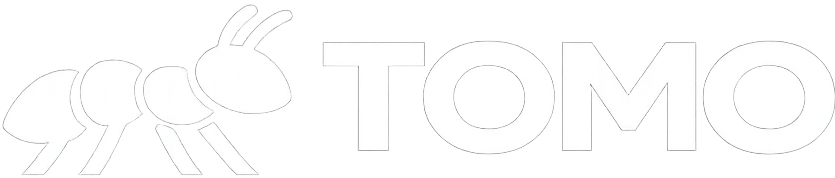 TOMO Logo